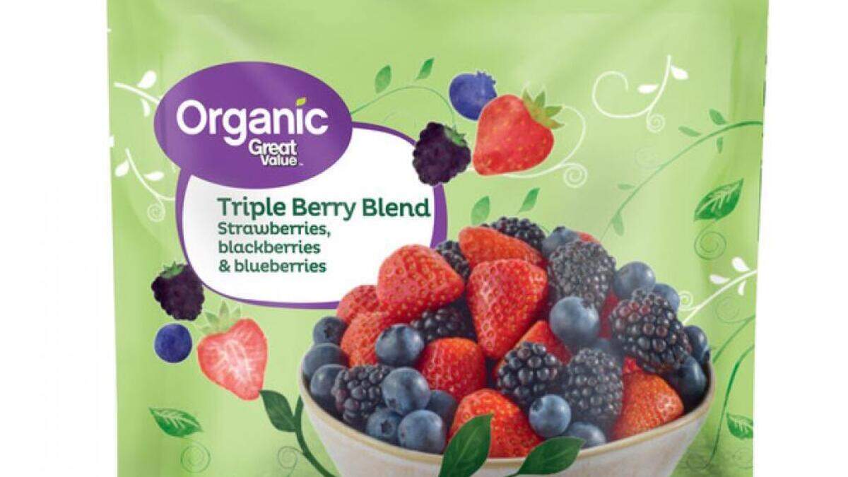 Recall of Walmart and Trader Joe’s fruit on E. coli concerns has been expanded