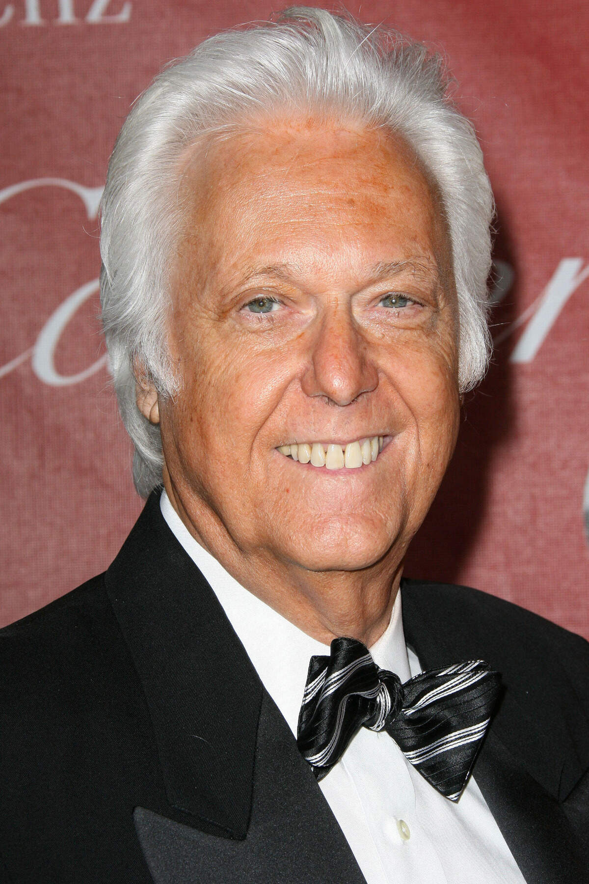 Jack Jones at a public event.