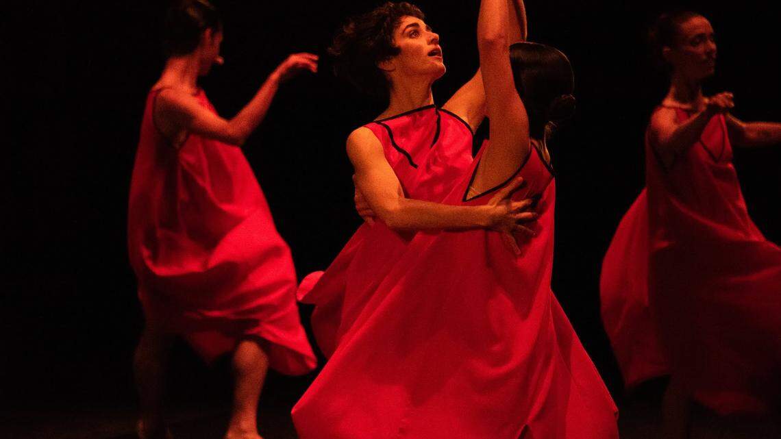 The ultimate guide to this season’s dance performances in South Florida
