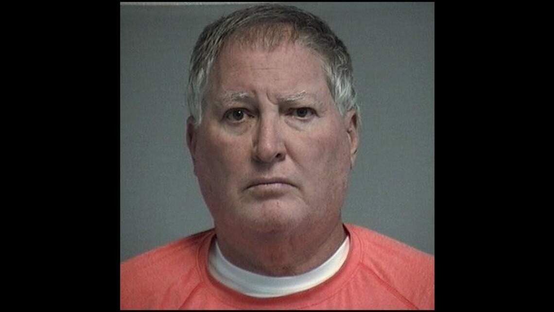 Cops say a man was masturbating on a Florida beach. He had a different explanation.