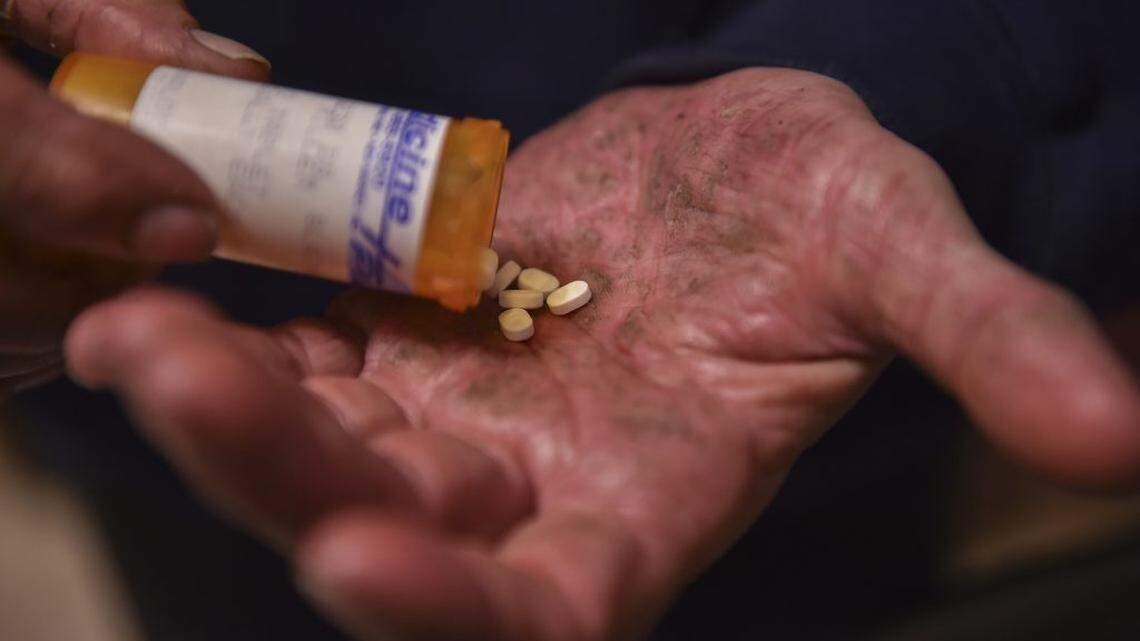 In Florida, minor drug offenses often result in long and expensive imprisonment.