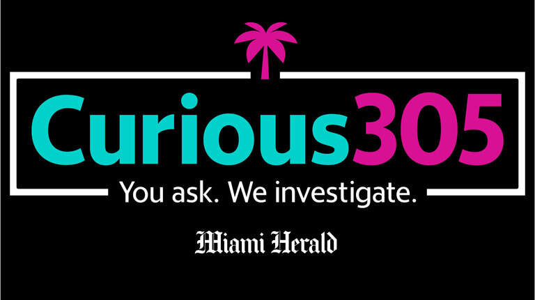 What do you wonder about Miami and the Sunshine State? Curious305 will investigate.