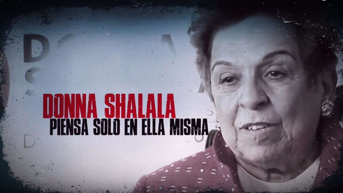 Republicans are attacking Donna Shalala’s tenure leading the University of Miami.
