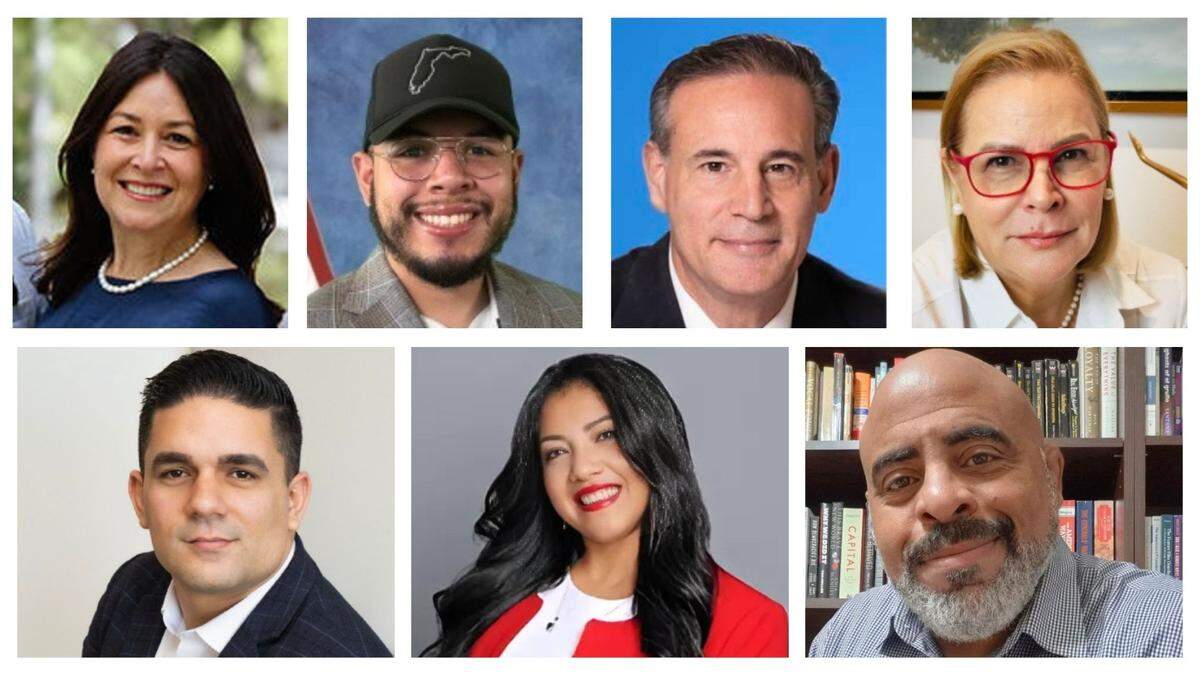 Herald endorsement: Miami City Commission District 3 | Opinion