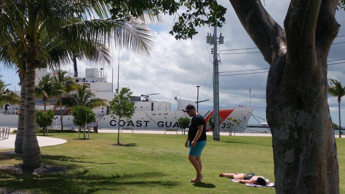 Key West just banned the herbicide that is costing Monsanto big bucks at jury trials