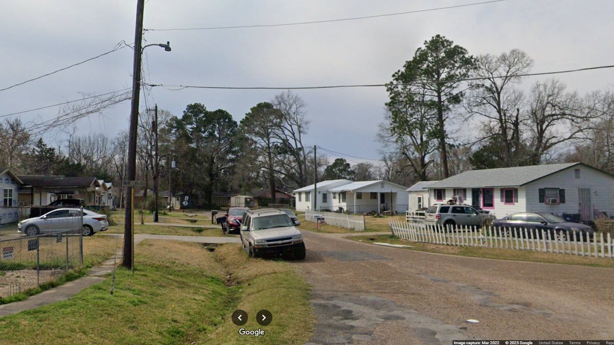 The body of Lisa Lloyd was found June 22 in a trash can at a home in the 900 block of Park Circle in Opelousas, Louisiana, police said.