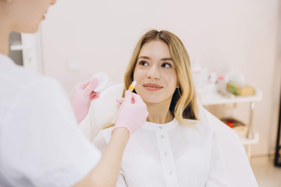 Botox Resistance Is Real but Dermatologists Say It Is Much Rarer Than TikTok Would Have You Believe