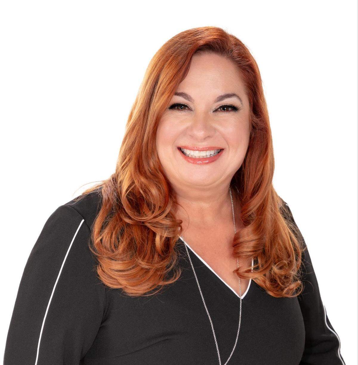 Hayley Ross es candidata a la Junta Escolar de Miami-Dade por el Distrito 3.