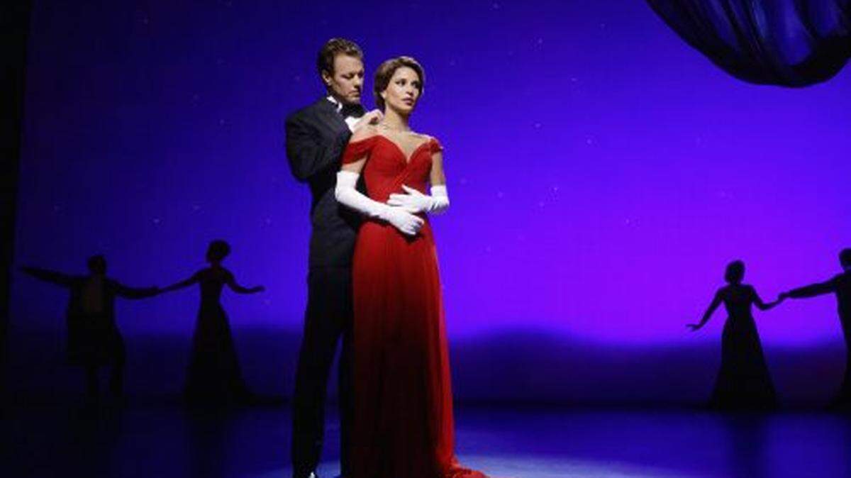 ‘Pretty Woman,’ a gritty fairy-tale movie-turned-musical, features a score by Grammy winner Bryan Adams and Jim Vallance, and a book by late director Garry Marshall and J.F. Lawton.