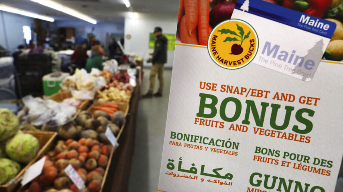Florida rescinde de nuevo el requisito laboral para recibir cupones de alimentos