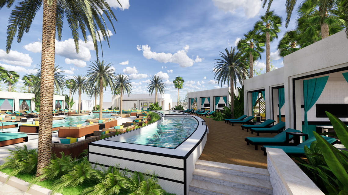 Escape the Art Basel madness at these Broward hotspots