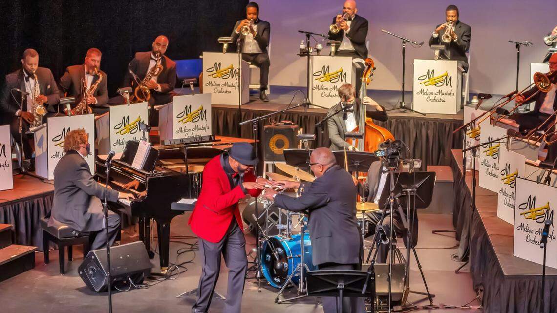 29th Melton Mustafa Jazz Festival celebrates legacy and education