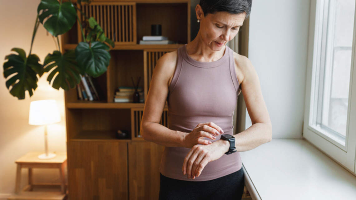 Can Wearables Accurately Track Blood Pressure? Here Is What the Latest Research Says