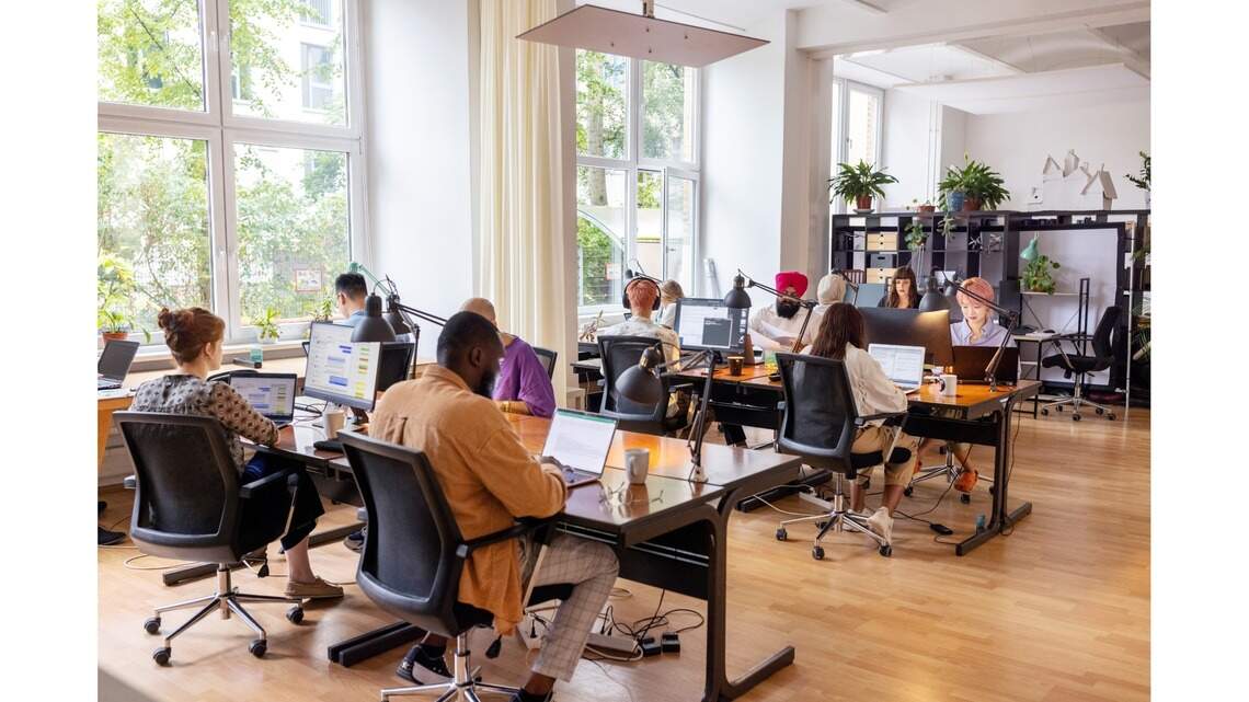 A new career movement emerges, the Great Talent Stagnation