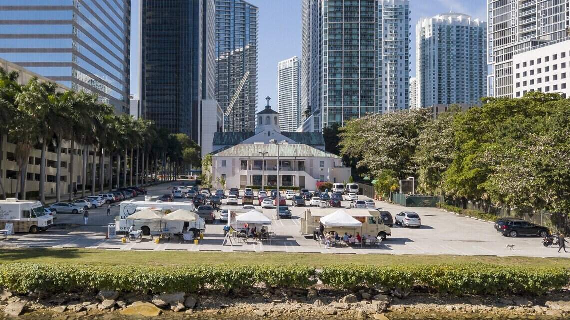 House divided: Church member seeks to derail First Miami Presbyterian’s condo deal