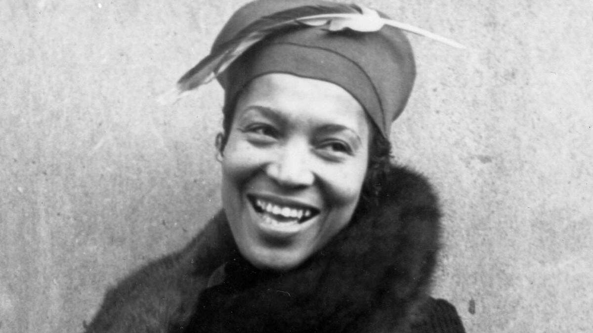 The work of Florida author and anthropologist Zora Neale Hurston made it onto the state’s reading list for students, despite the restrictions of the Stop WOKE law.