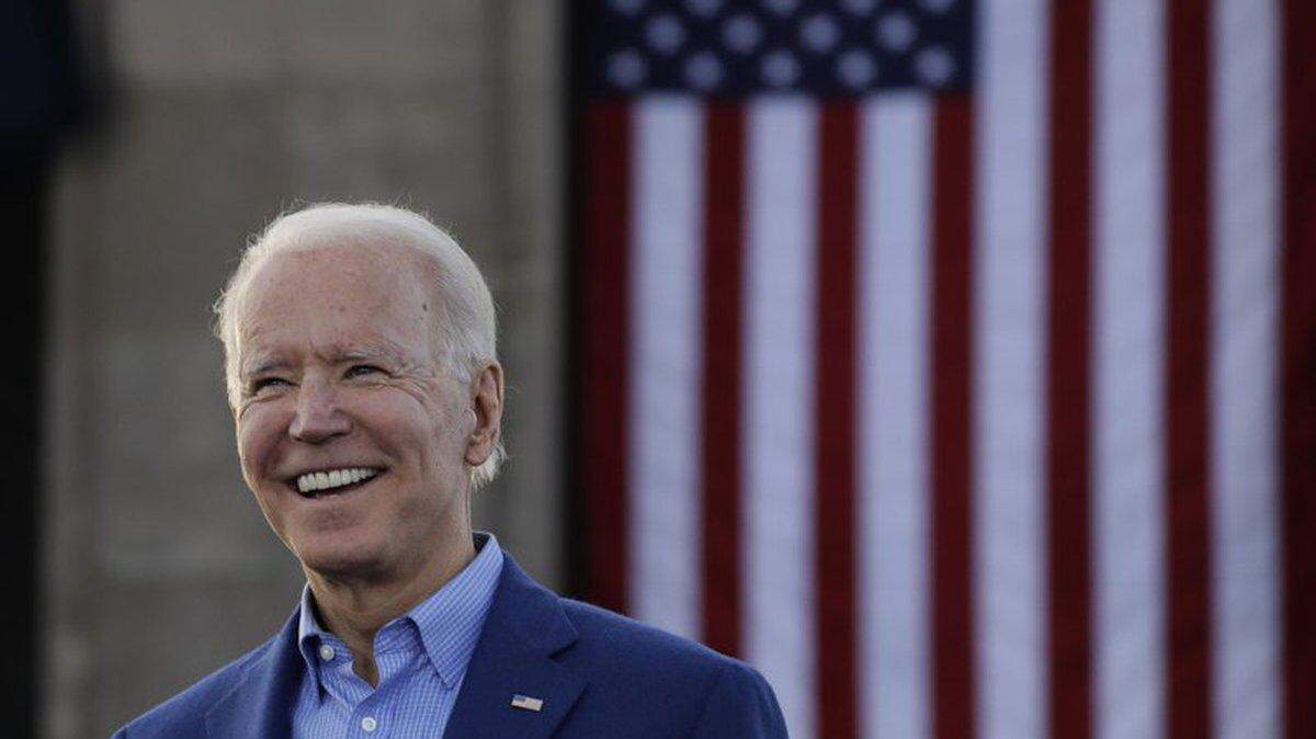 President Biden has seen his low approval rate on the rise.