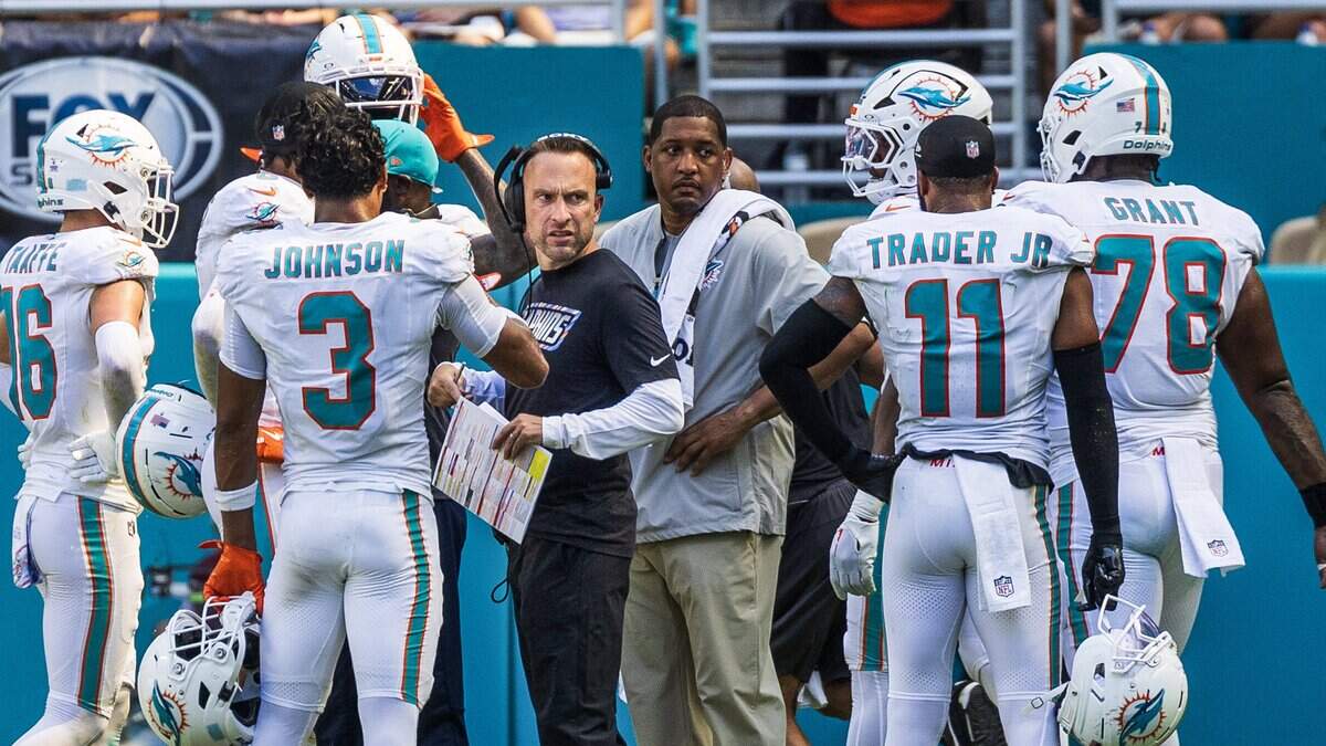 Fins vs. Jets live updates: start your Sunday here with some pregame reading