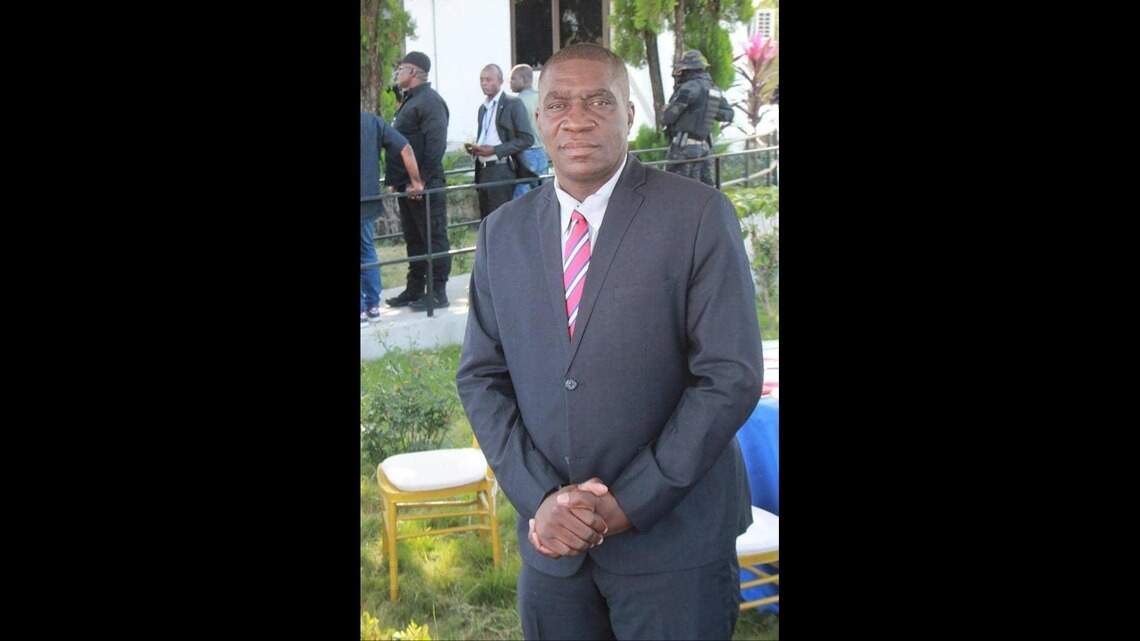 Haiti mayor who sounded alarm on gang violence amid repeated attacks has died