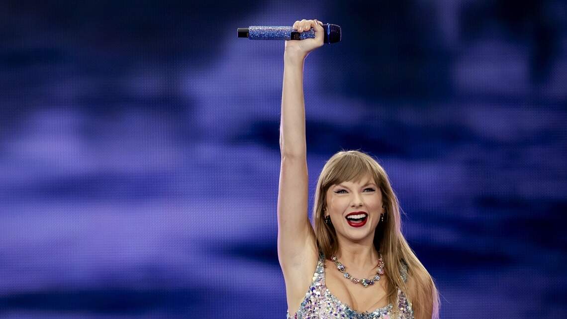Taylor Swift, Sting and Shakira: These are the concerts that Miami is excited about this season