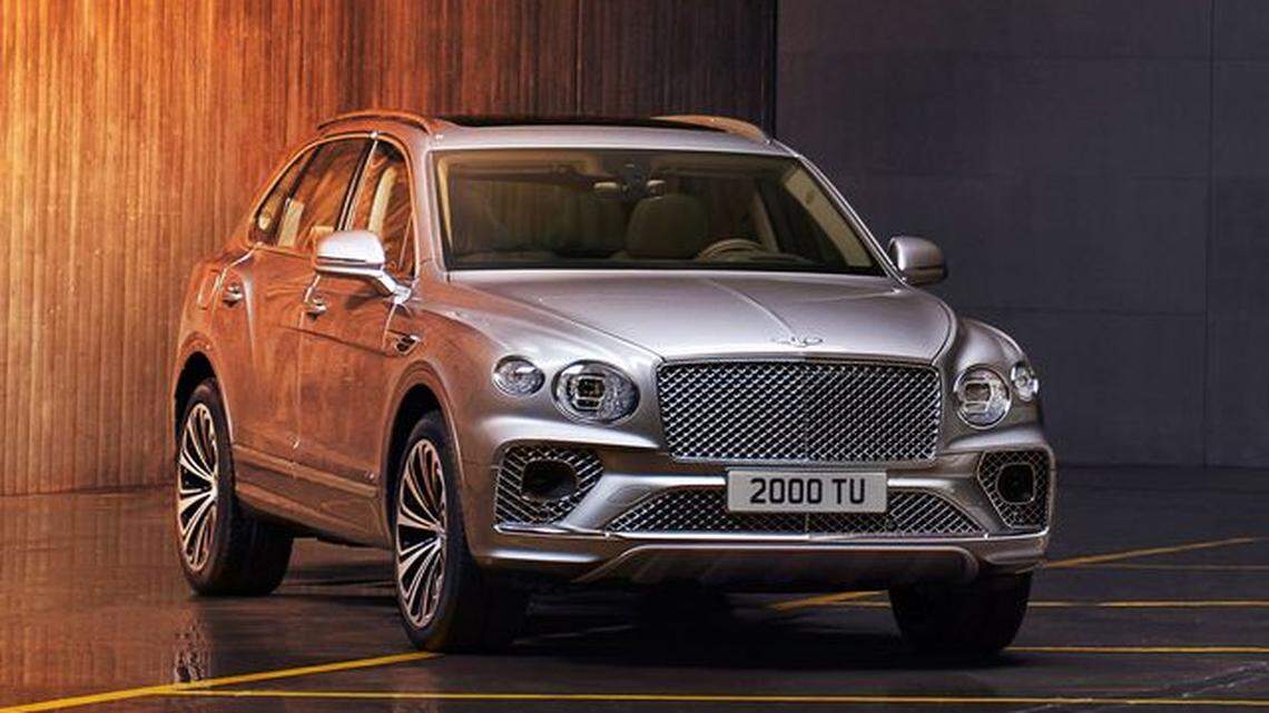 Miami woman pleads guilty to COVID loan fraud, leasing Bentley with illicit funds