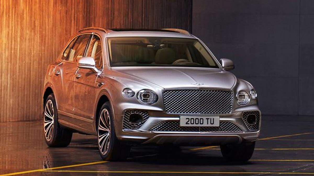 Miami woman pleads guilty to COVID loan fraud, leasing Bentley with illicit funds