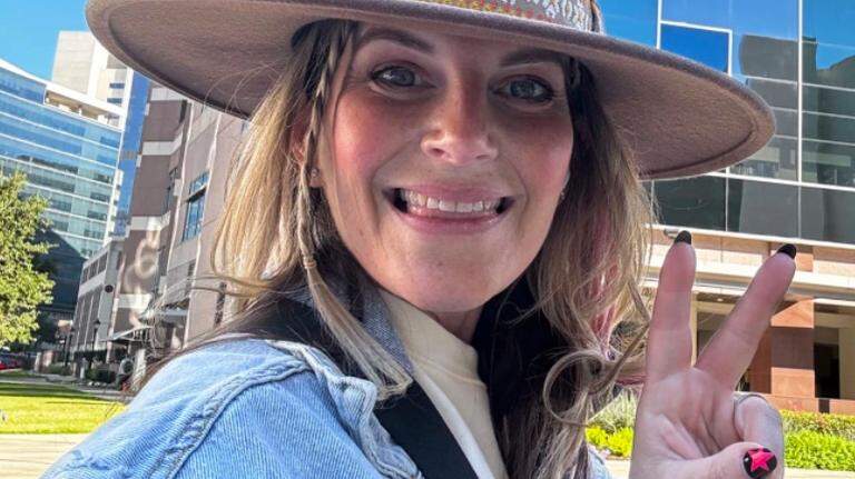 Advocate and cancer survivor Lainie Jones dies at 41 in Fort Lauderdale