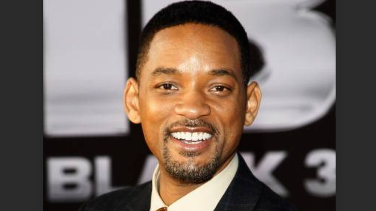 Will Smith/Getty Images