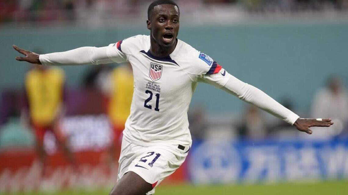 Americans finally get why the World Cup is so great, and why it hurts so much to tie | Opinion