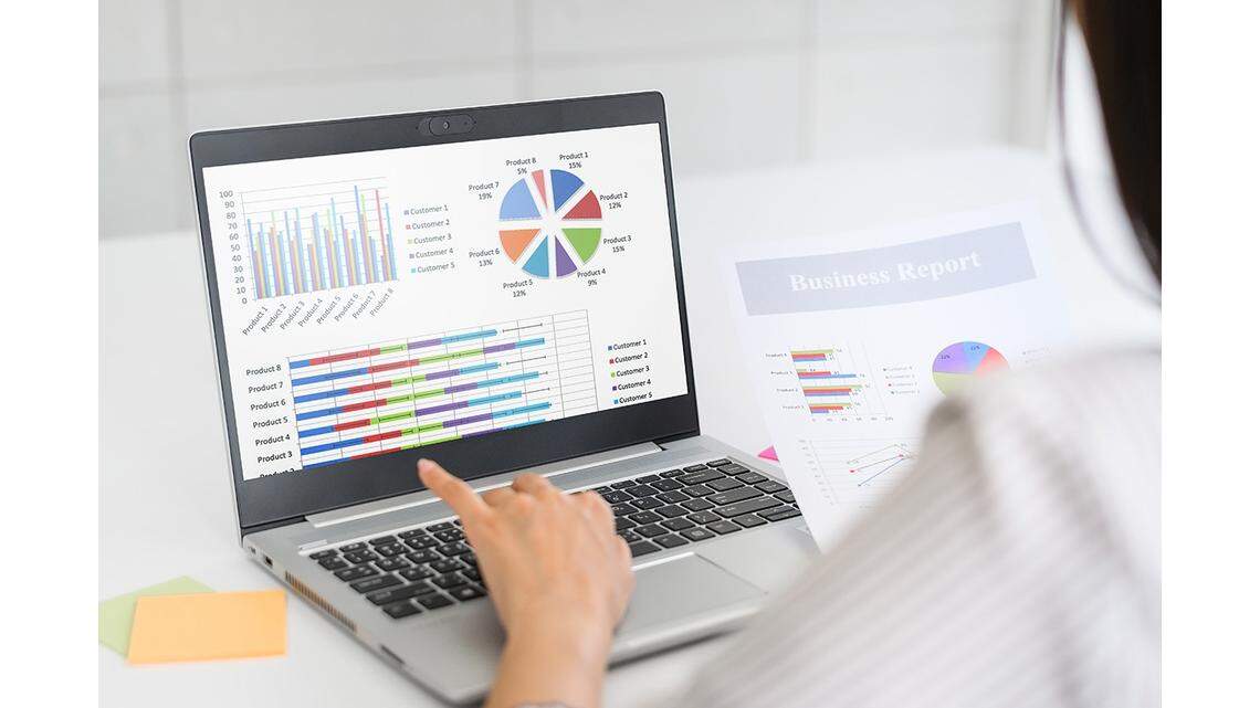 How to become an Excel expert quickly