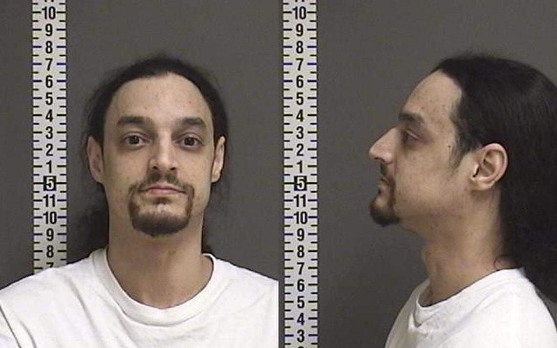 Anthony Santos Gomes, arrested near Fort Lauderdale in 2017, is awaiting sentencing in connection with the drug trafficking linked to the death of Joseph Williams.