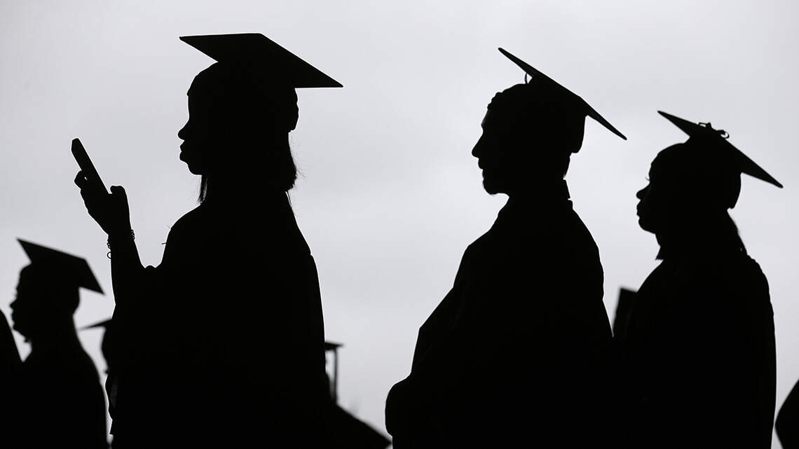 The Pell Grant is 50. It’s the perfect time to double down on our investment in students