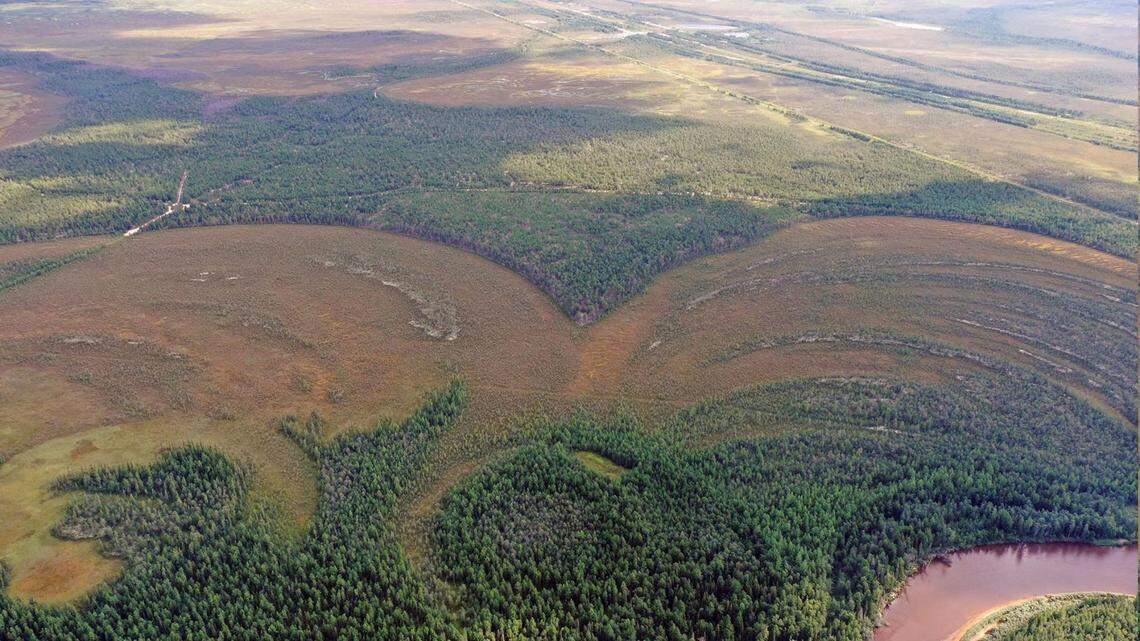 Archaeologists confirmed that an ancient settlement in Siberia included the world’s oldest fortress.
