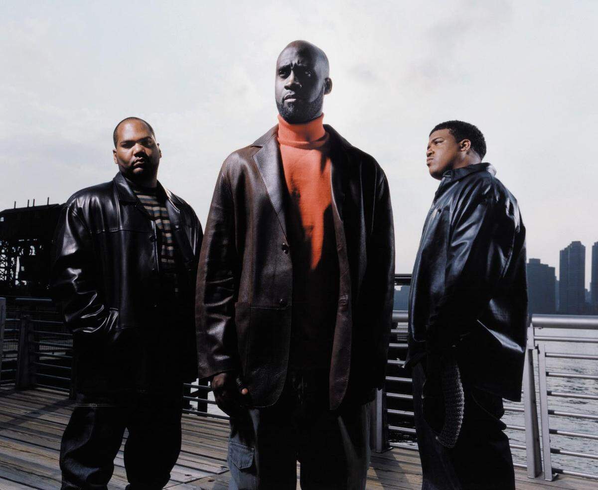 De La Soul