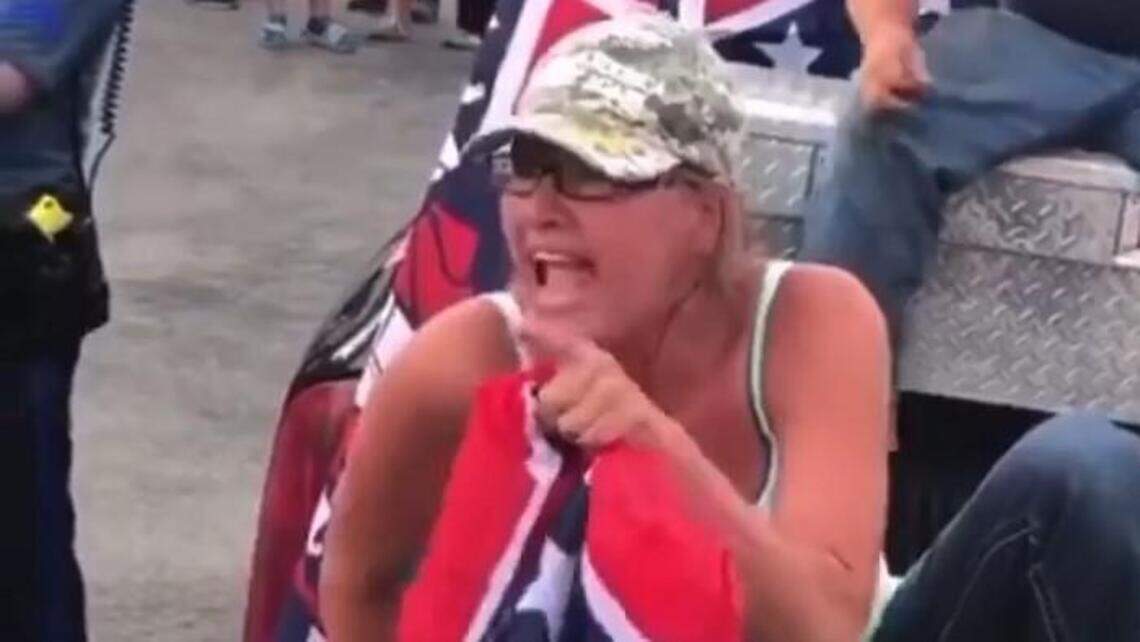 Be racist or be dumb. But don’t be both — and definitely not in public | Opinion