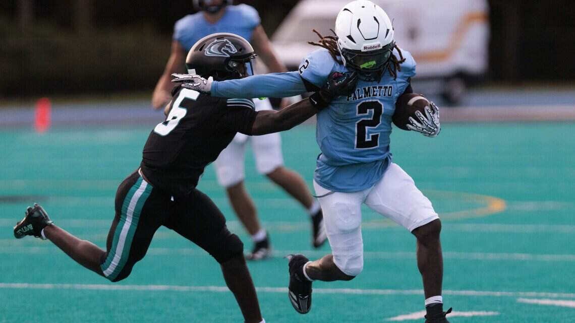 How Miami-Dade teams stack up in each district for the 2026 high school season