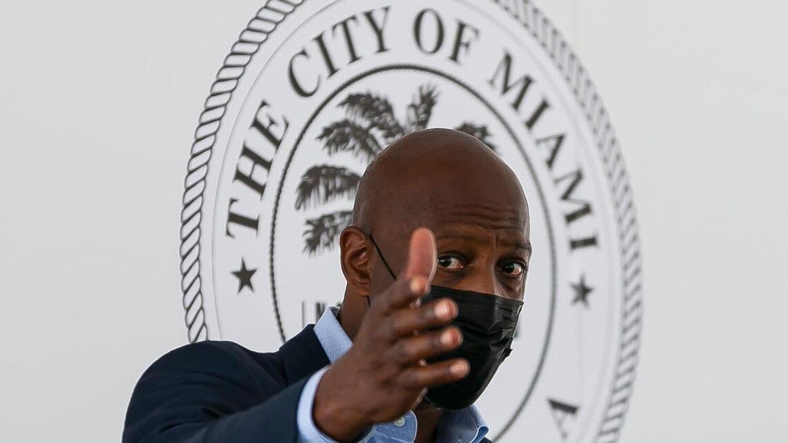 Abren nuevo centro para vacunarse en Miami sin cita previa. Te decimos dónde