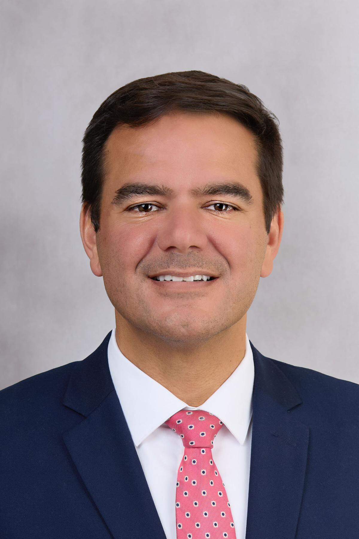 Miami Commissioner Ralph “Rafael” Rosado