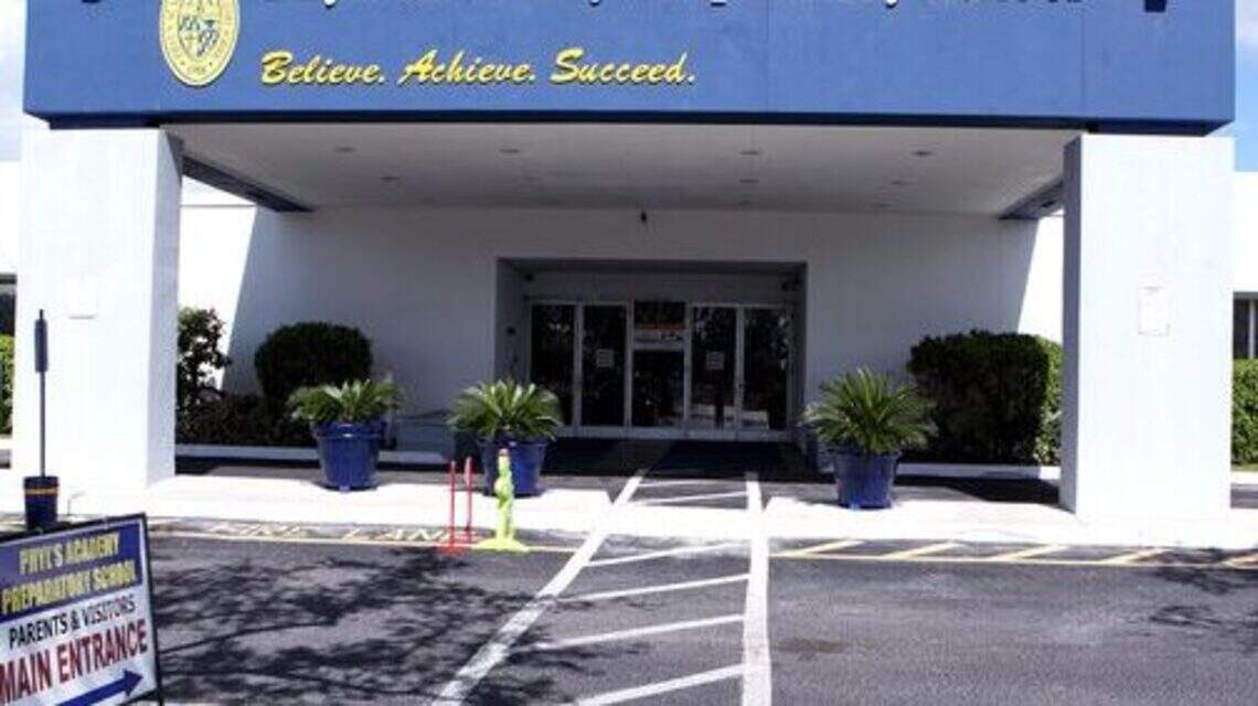 Phyl’s Academy Preparatory School