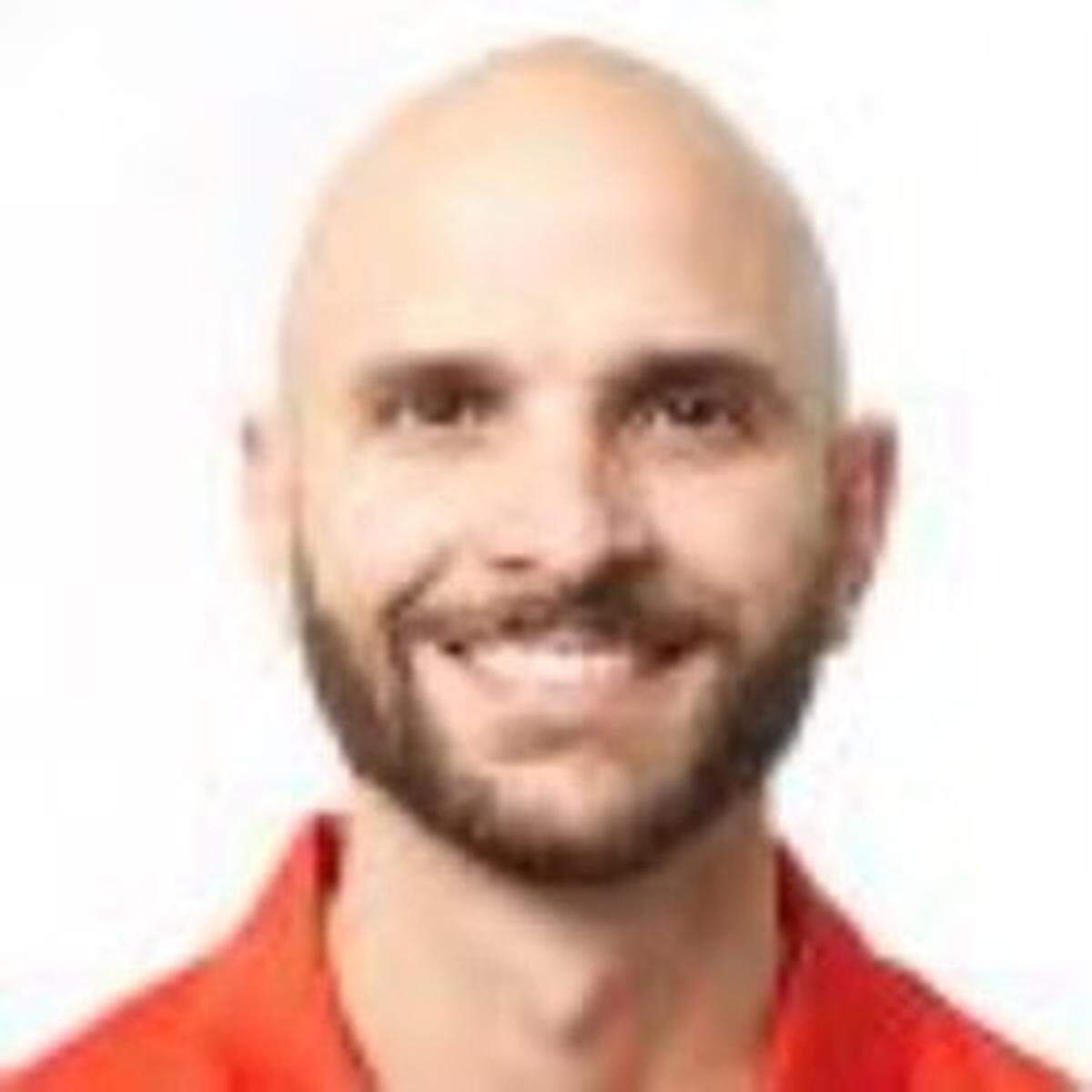 Julio Arnaiz, Doral Academy - Miami-Dade Girls’ Volleyball 4A-2A Co-Coach of the Year