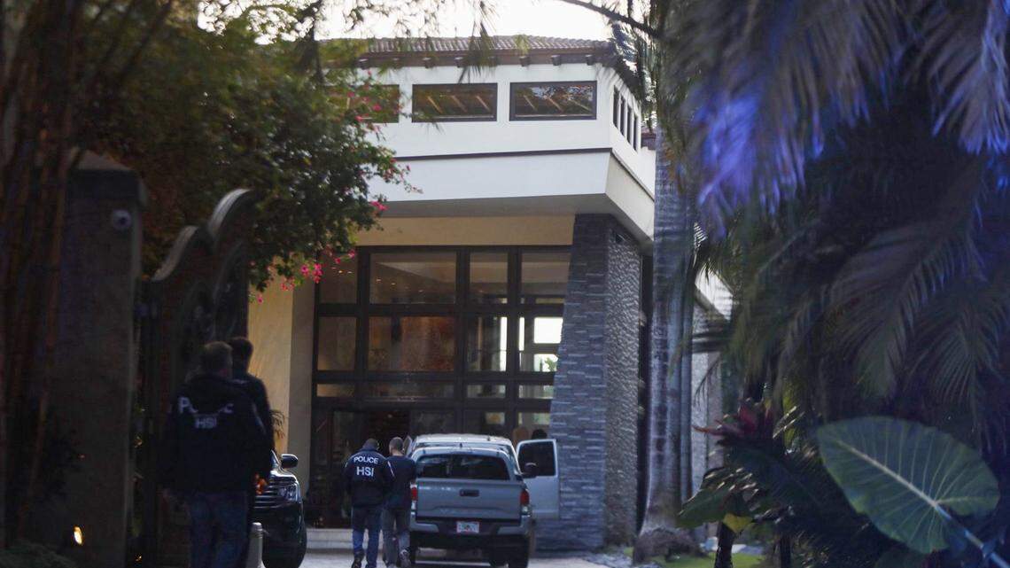 Bhad Bhabie’s cancer, Diddy’s release, TV legend’s death. Here’s what to know