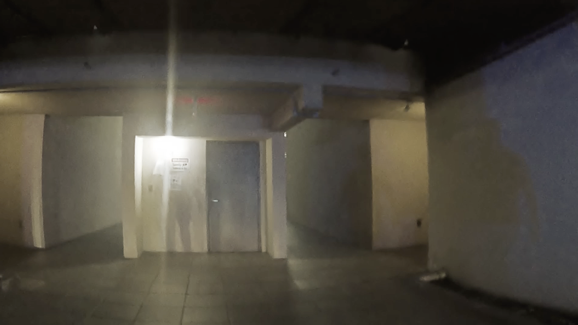 Tragedy on body cam: Miami-Dade police killed her son. Her questions cost her everything