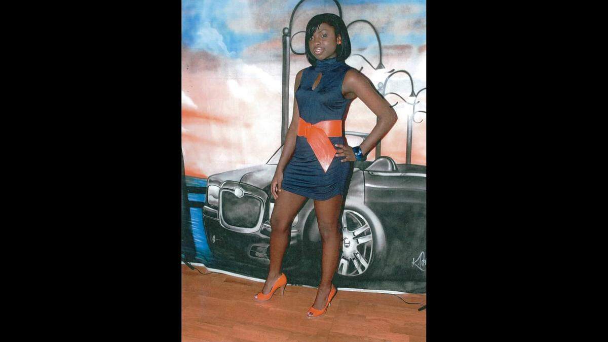 Stepha Henry, 22, disappeared on May 29, 2007, while vacationing in Miami.