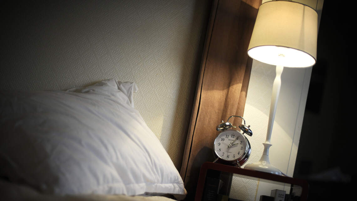 Circadian Scores Are the New Sleep Scores and a Wave of Wearables Is Making Them Trackable