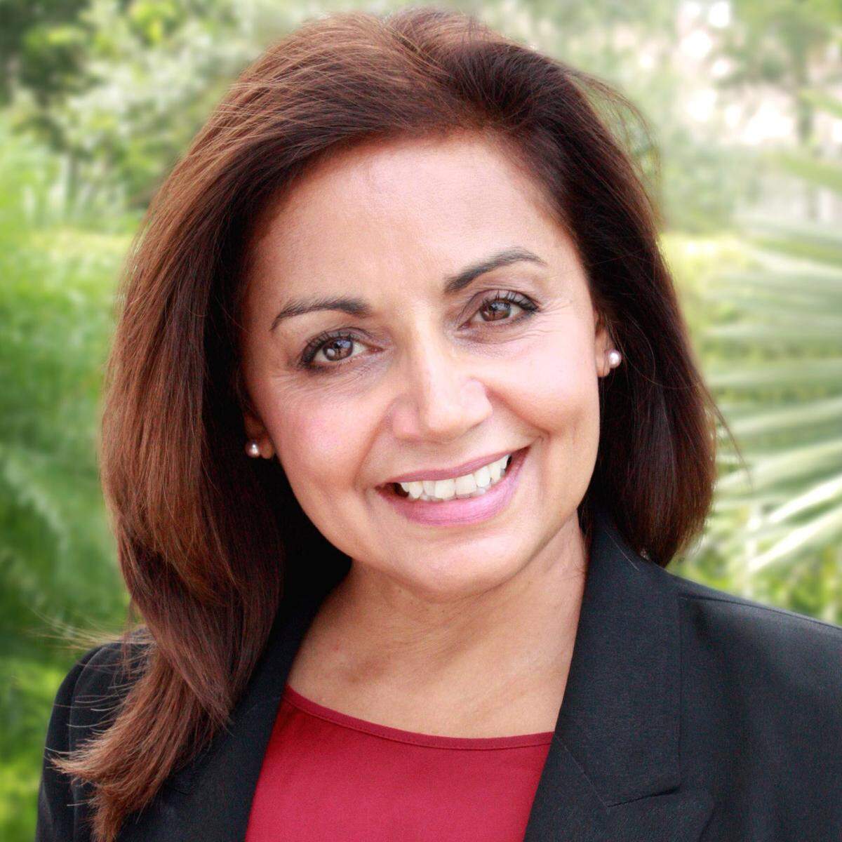 Seema Pissaris is a serial entrepreneur and professor at Florida International University. She will serve as a 2019 judge in the FIU Track of the Miami Herald Startup Pitch Competition.