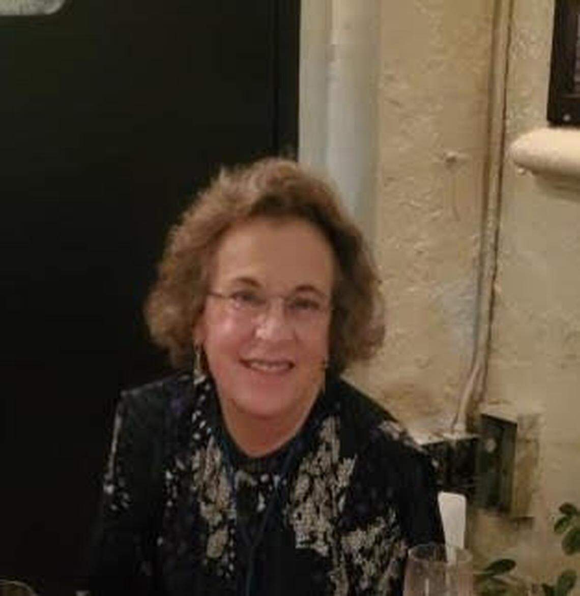 Jane W. Moscowitz, a criminal defense attorney practicing in Coral Gables, said the Supreme Court’s draft opinion overturning Roe v. Wade is part of a broader assault on values and rights. “It’s of a piece with the DeSantis culture wars,” she said.