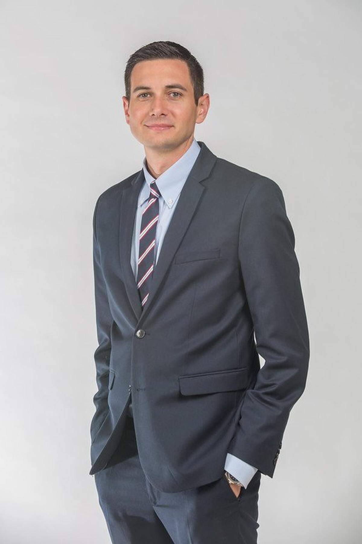 Vance Aloupis