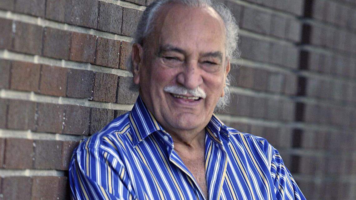 Guillermo Alvarez Guedes.  