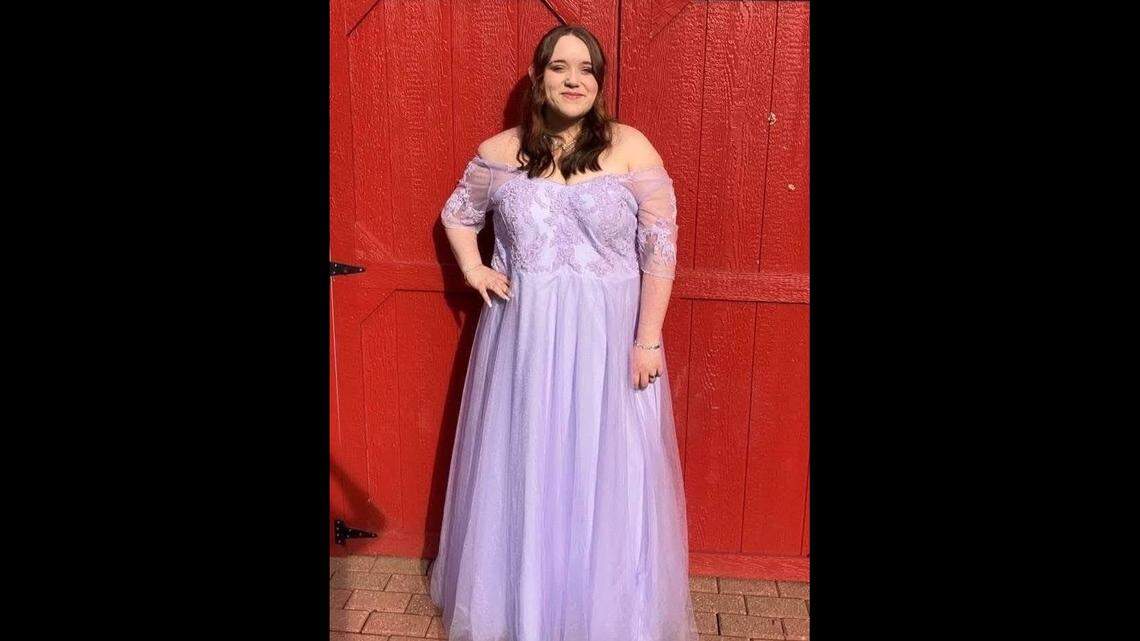 The boyfriend of 18-year-old Kylee Monteiro is accused of fatally stabbing her in Rehoboth, Massachusetts, officials said.