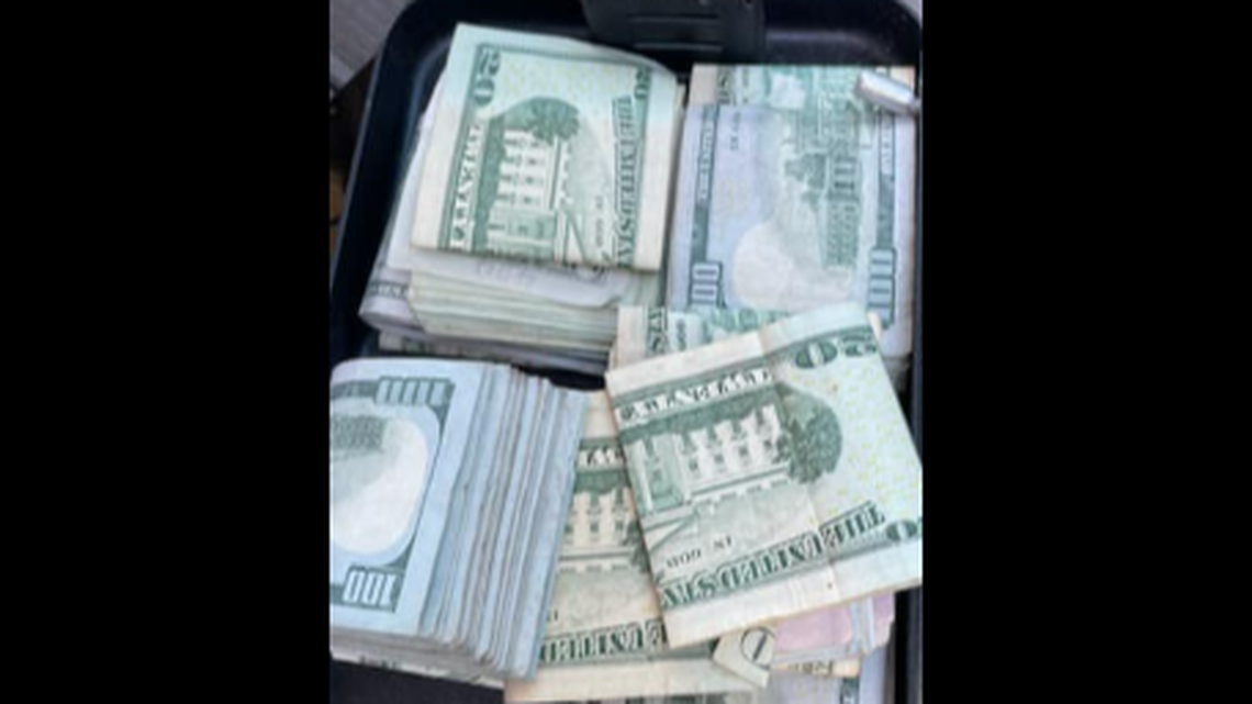 Three men are accused in a $10,000 murder-for-hire plot to silence a 17-year-old witness in a sexual battery case, Florida officials say. 